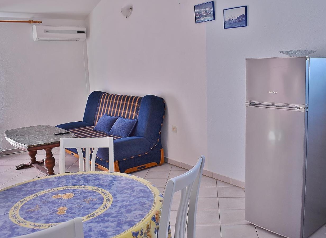Apartments Felicce Banjol المظهر الخارجي الصورة