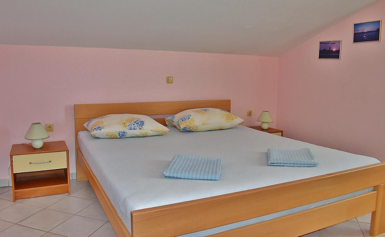 Apartments Felicce Banjol المظهر الخارجي الصورة