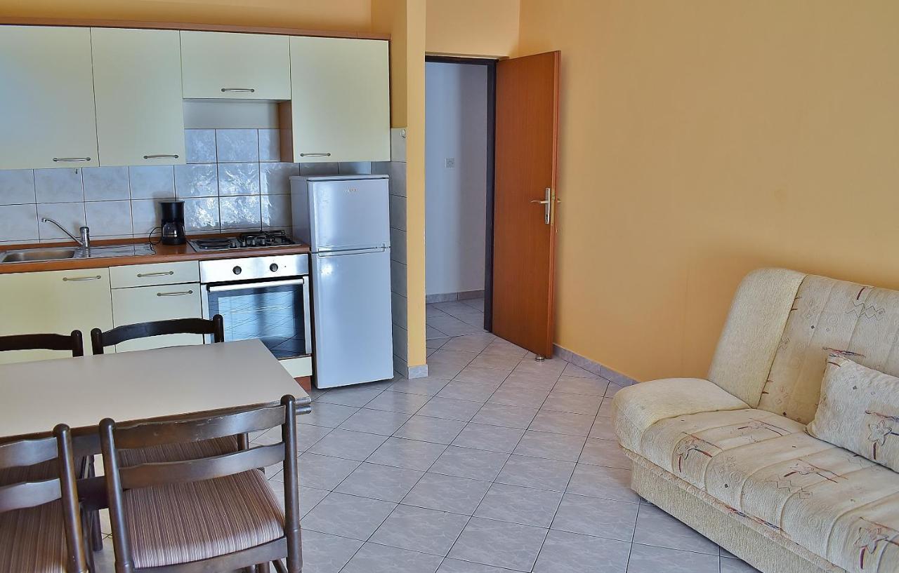Apartments Felicce Banjol المظهر الخارجي الصورة