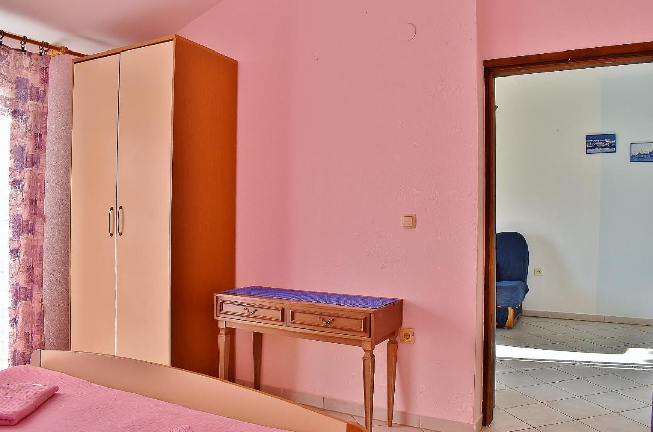 Apartments Felicce Banjol المظهر الخارجي الصورة