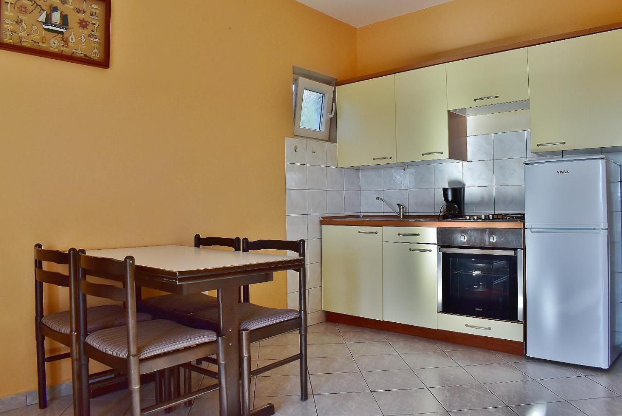 Apartments Felicce Banjol المظهر الخارجي الصورة