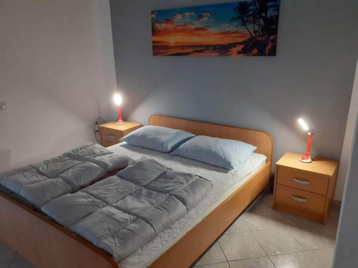 Apartments Felicce Banjol المظهر الخارجي الصورة