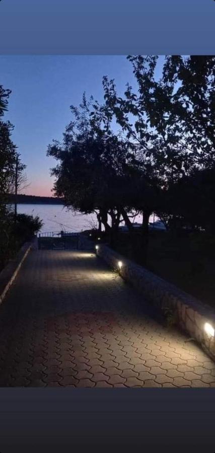 Apartments Felicce Banjol المظهر الخارجي الصورة