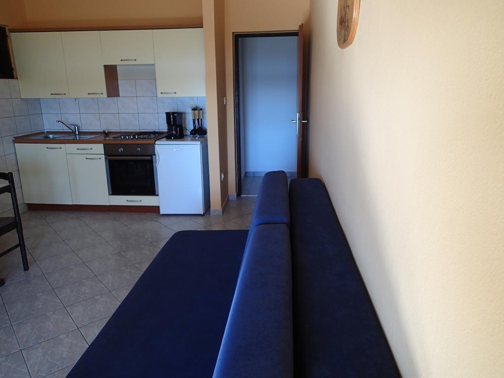 Apartments Felicce Banjol الغرفة الصورة